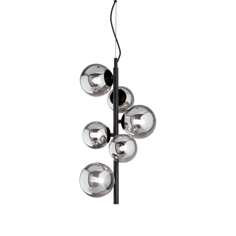 Ideal Lux Lampa wisząca Perlage SP6 Zamów teraz