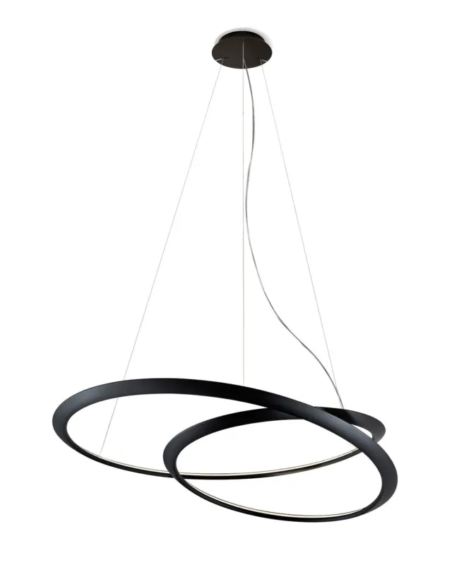 Ostatnie sztuki Nemo Lampa wisząca Kepler