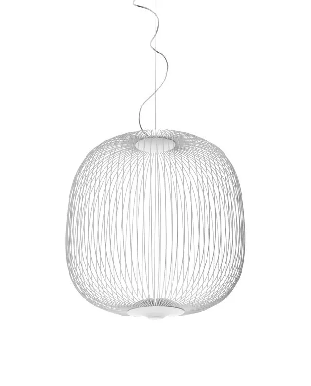 Foscarini Lampa wisząca Spokes 2 Bestseller