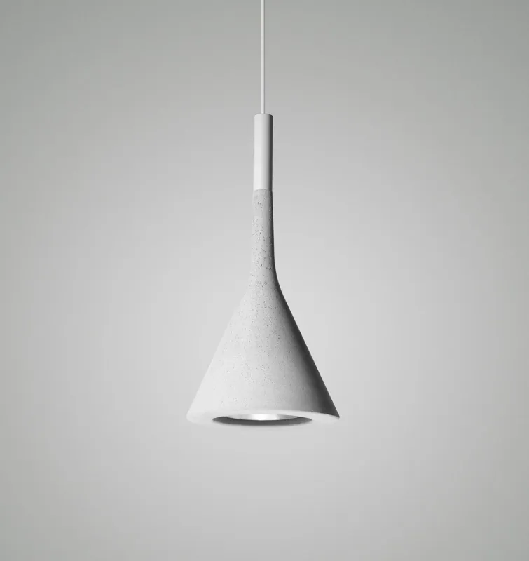 Niska cena Foscarini Lampa wisząca Aplomb