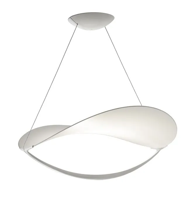 Foscarini Lampa wisząca Plena - 283007-10 Kup online