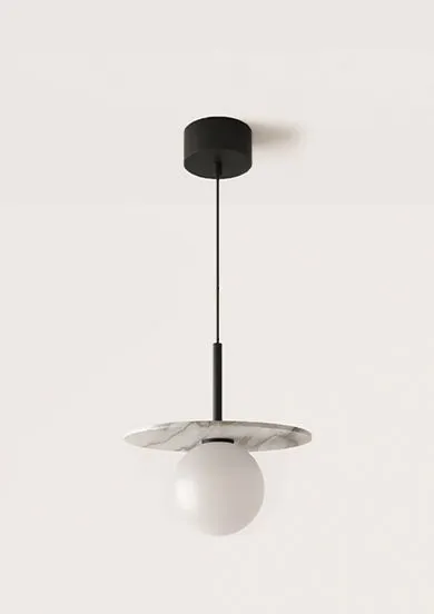 Aromas Lampa wisząca Miro 1 - C1289 Wysoka jakość