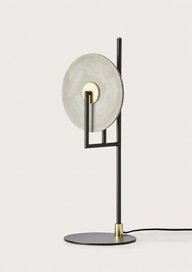 Aromas Lampa stołowa Erto - S1257 Tylko dziś