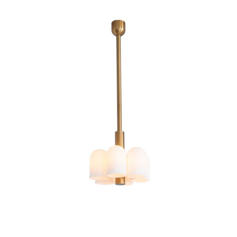 Ostatnie sztuki Schwung Lampa wisząca Odyssey 6 - B142