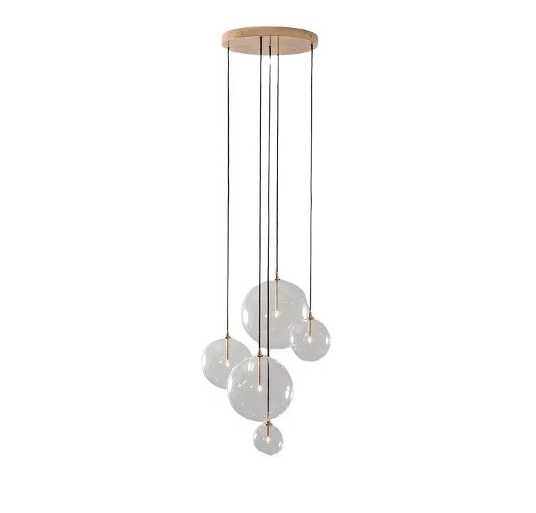 Kup teraz Schwung Lampa wisząca Cluster - B084