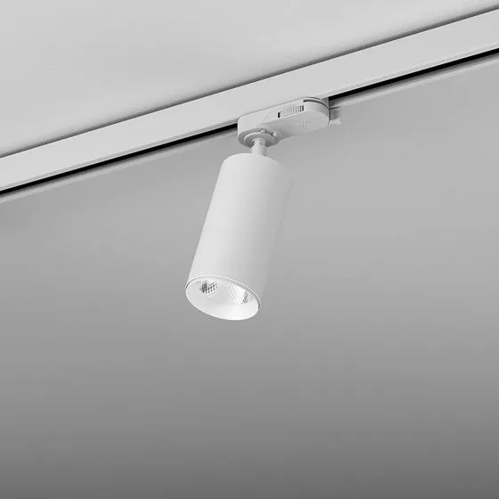 AQForm Reflektor na szynę PET next LED Nie przegap