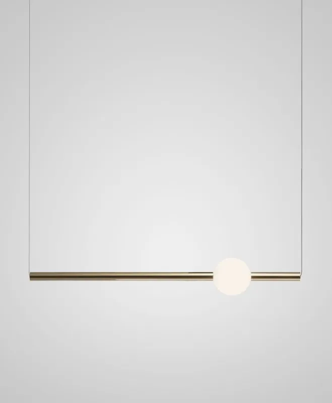 Bezpieczne zakupy Lee Broom Lampa wisząca Orion