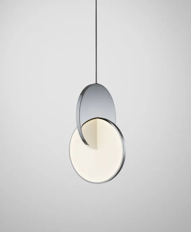 Wyjątkowa oferta Lee Broom Lampa wisząca Eclipse