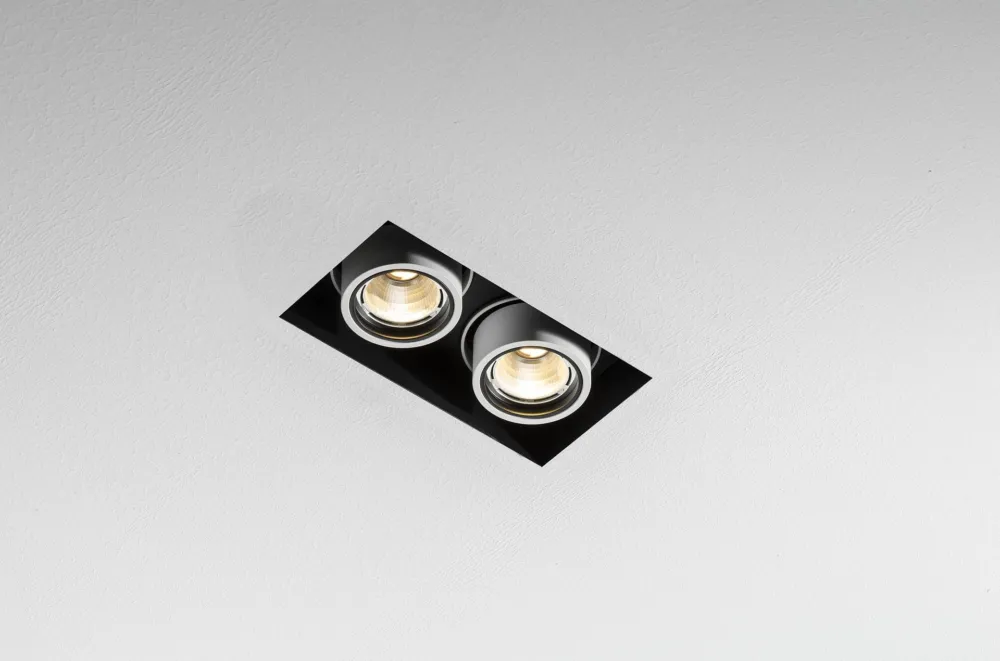 Labra Oprawa stropowa Multiva EVO 60.2 Trimless LED - 4.1854 Hit sprzedaży