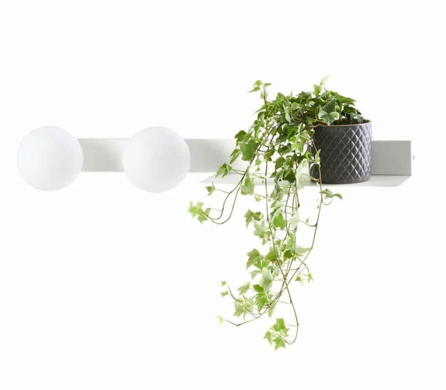 Bestseller Kaspa Kinkiet Botanica Deco