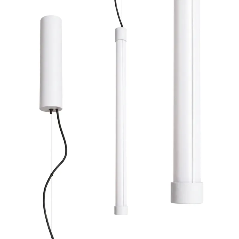 Wysoka jakość Lampa wisząca TRANG 50 biała LED 4000K TH.871 - Thoro