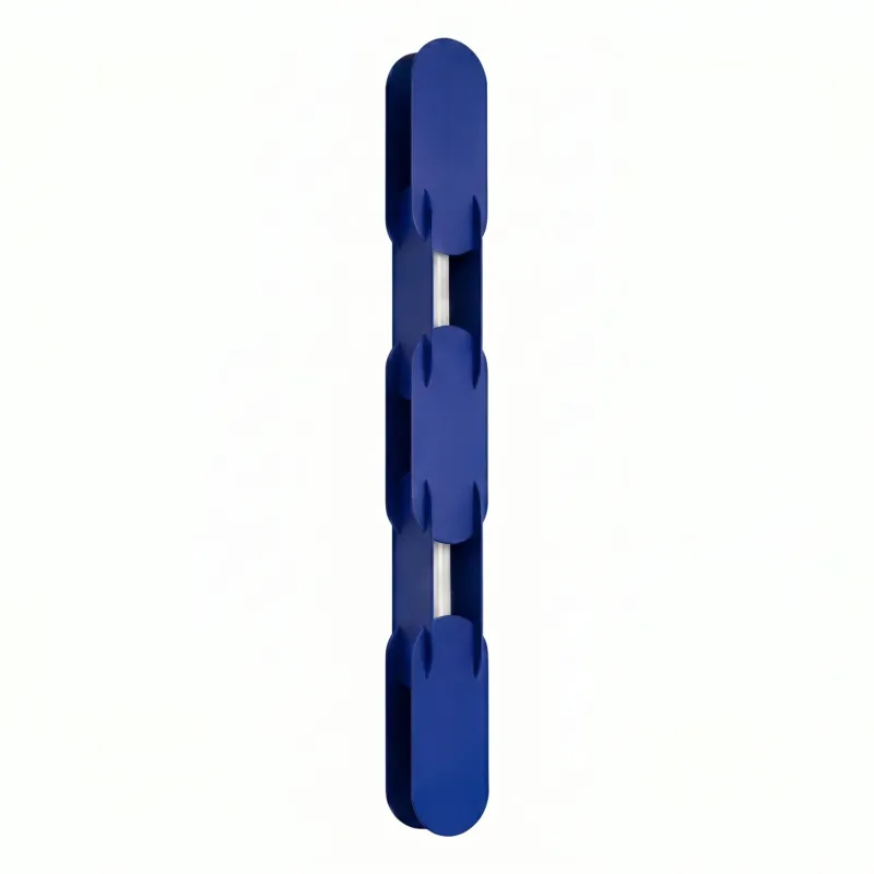 Kinkiet CHAIN 91 ultramaryna LED 4000K TH.807 - Thoro Promocja