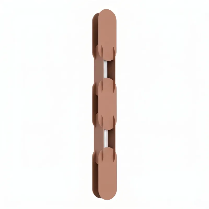 Łatwy zwrot Kinkiet CHAIN 91 mocca LED 4000K TH.802 - Thoro