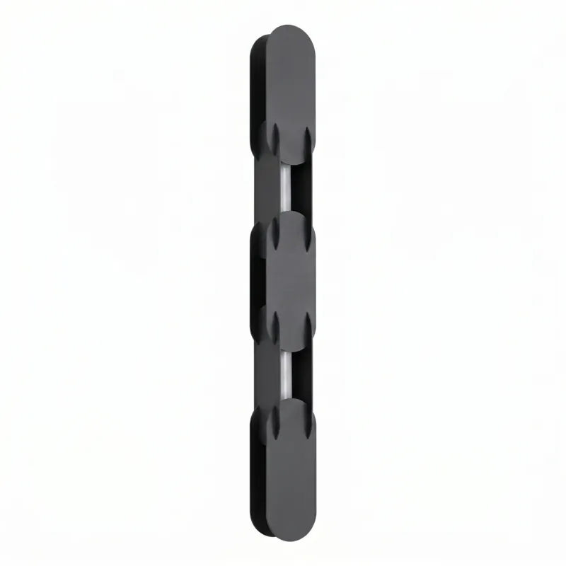 Hit cenowy Kinkiet CHAIN 91 czarny LED 4000K TH.800 - Thoro