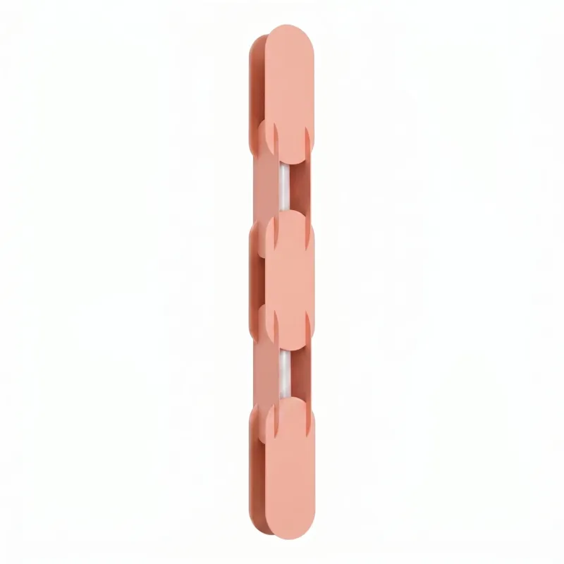 Kinkiet CHAIN 91 brzoskwiniowy LED 4000K TH.798 - Thoro Obniżka ceny
