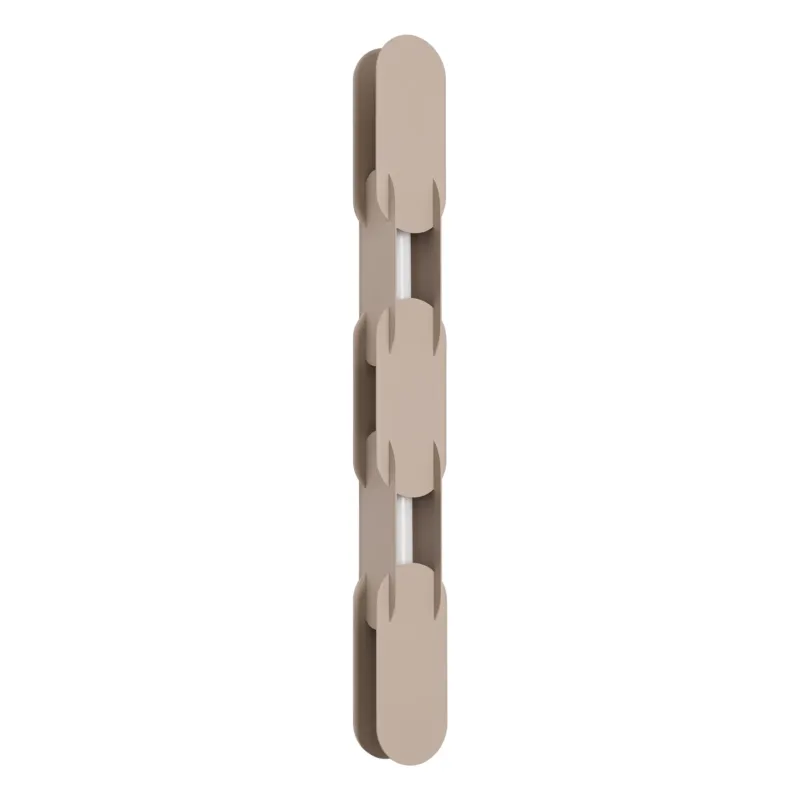 Kinkiet CHAIN 91 taupe LED 3000K TH.776 - Thoro Najlepsza cena