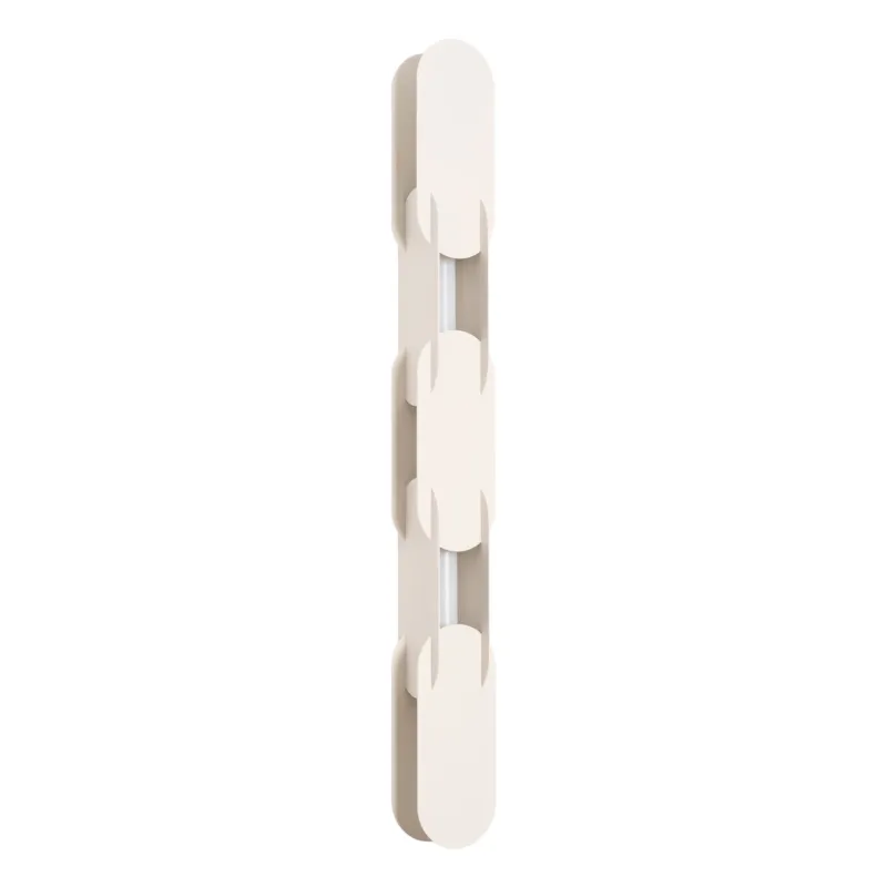 Darmowy zwrot Kinkiet CHAIN 91 beżowy LED 4000K TH.705 - Thoro