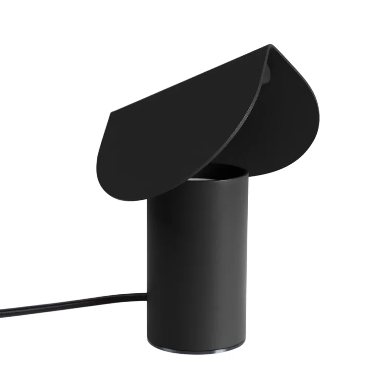 Lampa biurkowa BISCUIT czarna LED 3000K TH.690 - Thoro Promocja