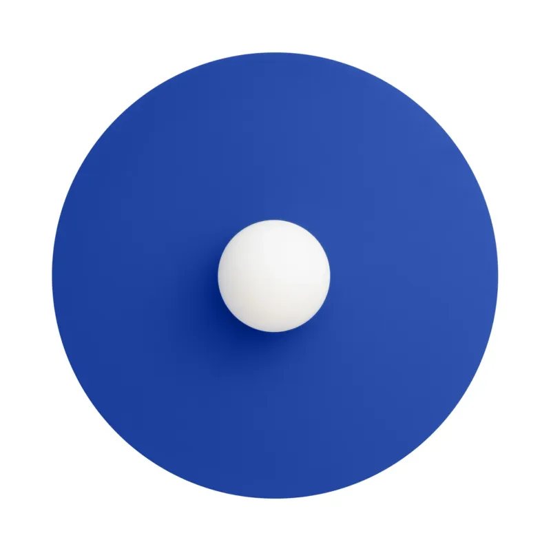 Kinkiet AKE 50 Ultramaryna TH.682 - Thoro Ostatnie sztuki
