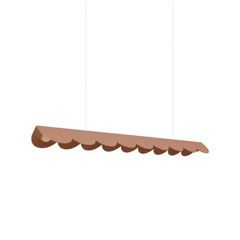 Ekspresowa dostawa Lampa wisząca BISCUIT 100 Mocca LED 4000K TH.679 - Thoro