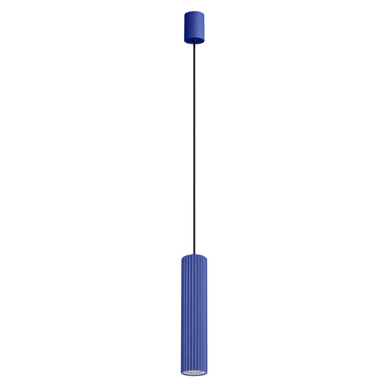 Oferta limitowana Lampa wisząca IVAR 1 Ultramaryna LED 4000K TH.640 - Thoro