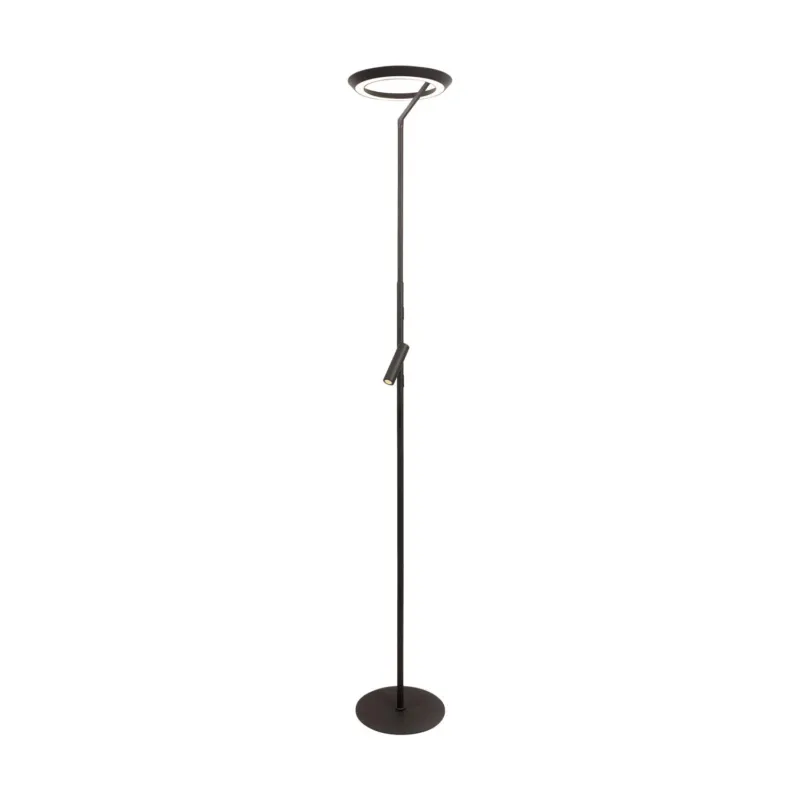 Nowość Lampa podłogowa CELESTE 03745/25/30 - Lucide