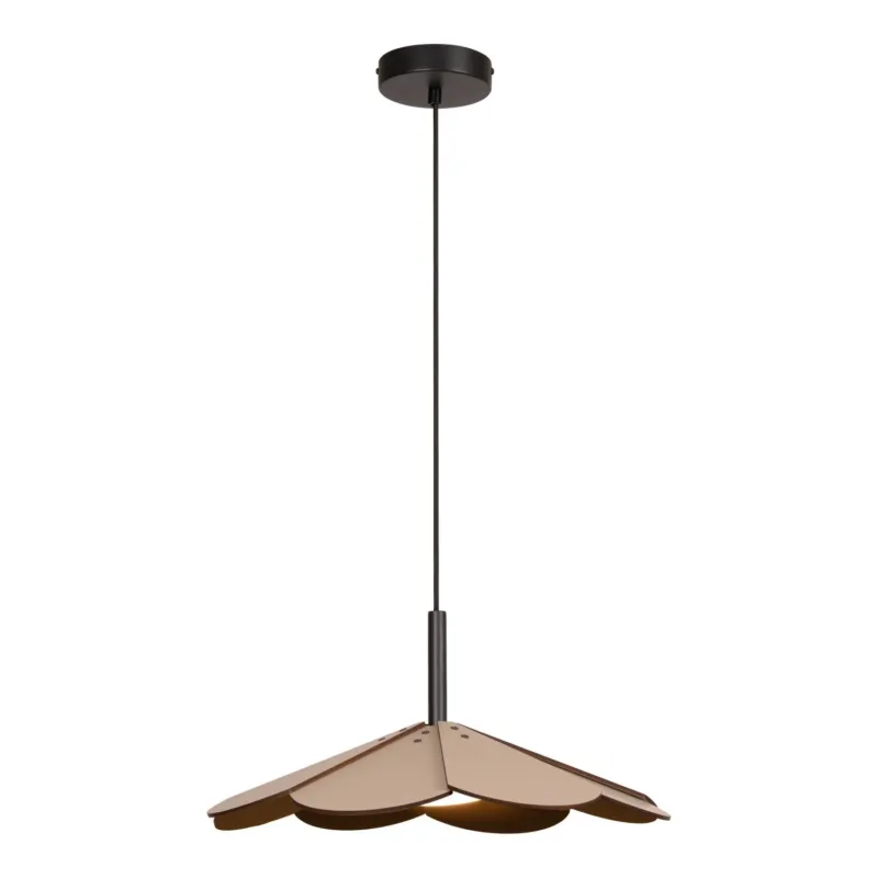 Sprawdź teraz Lampa wisząca BLOMSTER 77493/07/41 - Lucide