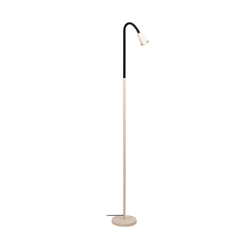 Lampa podłogowa JASPER 65706/01/38 - Lucide Taniej