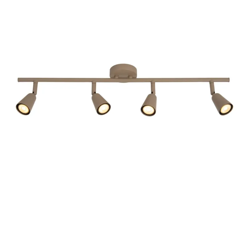 Sprawdź teraz Lampa sufitowa TIANA 65901/04/41 - Lucide