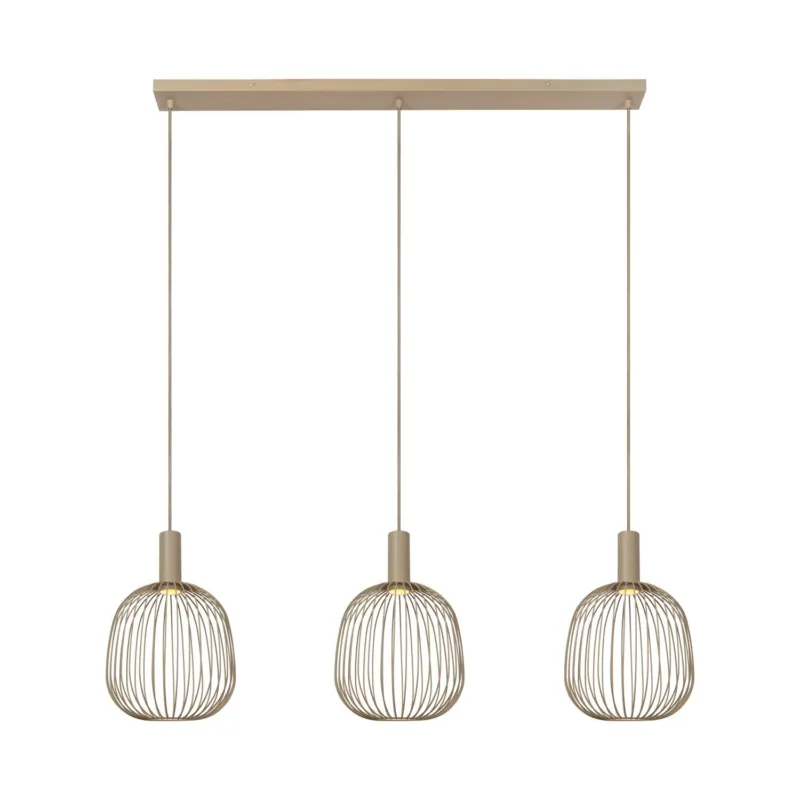 Lampa wisząca ESTEREL 21446/03/41 - Lucide Nie przegap