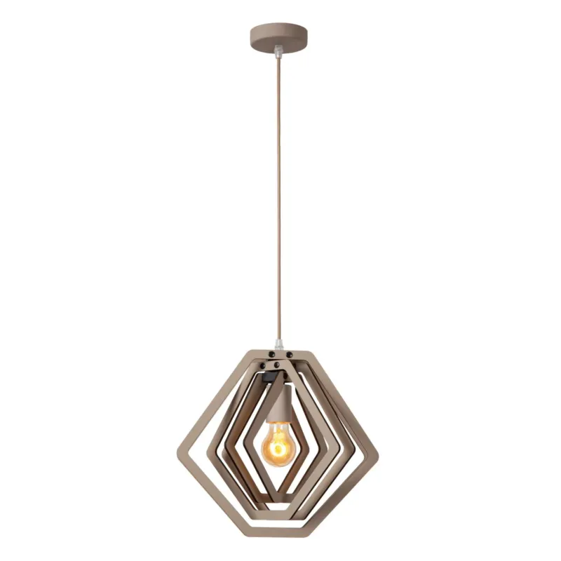 Zniżka Lampa wisząca MAURO 77489/33/41 - Lucide
