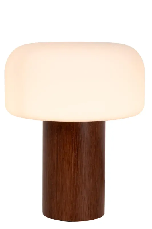 Lampa stołowa KENAN 10526/01/70 - Lucide Bestseller