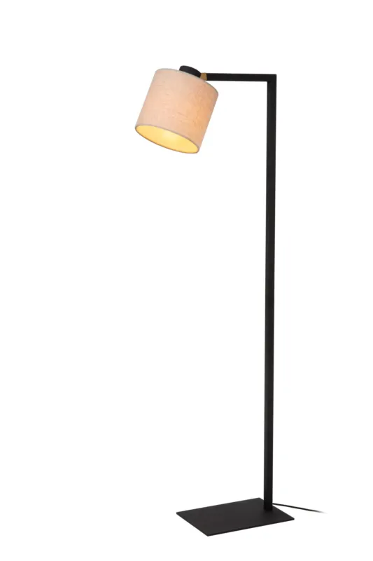 Oferta czasowa Lampa podłogowa LESLEY 03750/81/30 - Lucide