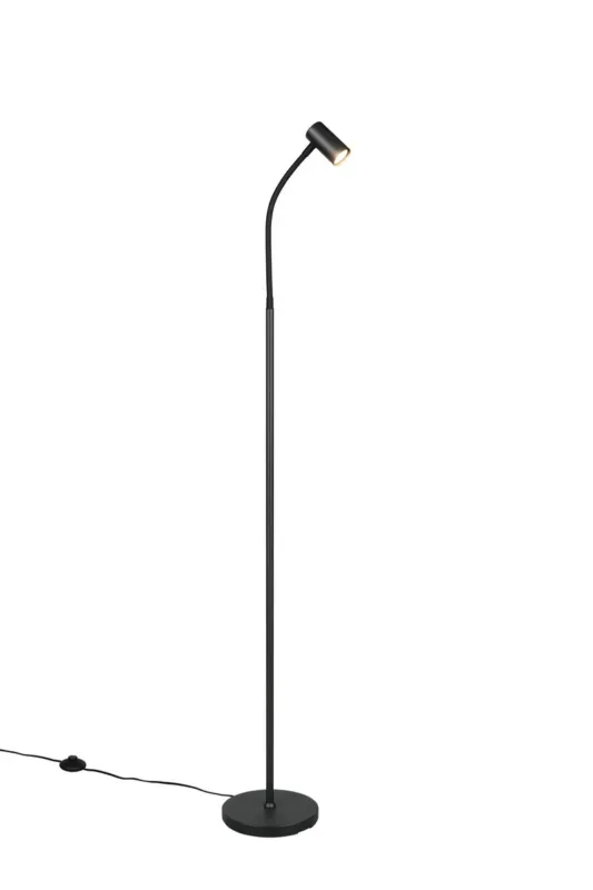 Super okazja Lampa podłogowa TARYN R46851032 - RL