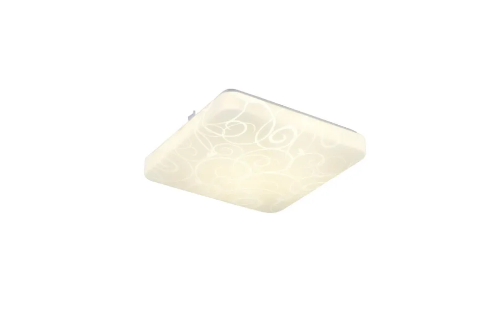 Nowy Lampa sufitowa nowoczesna MANDRIA IV R64664101 - RL