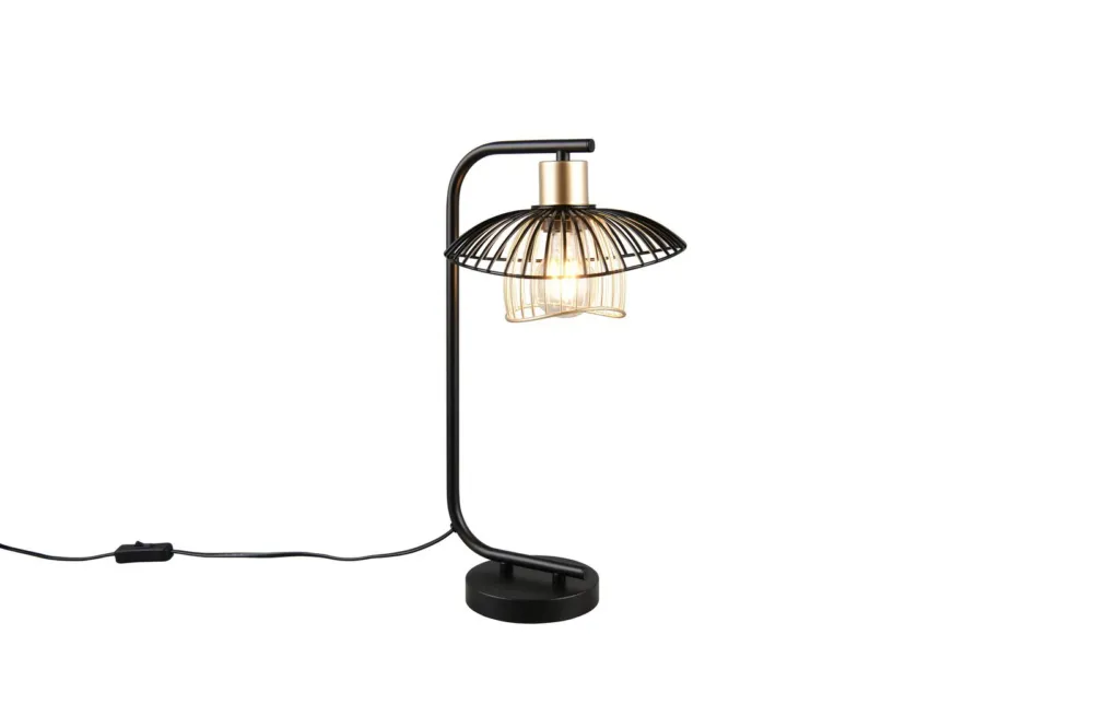 Super okazja Lampa stołowa LAURIS R56791032 - RL