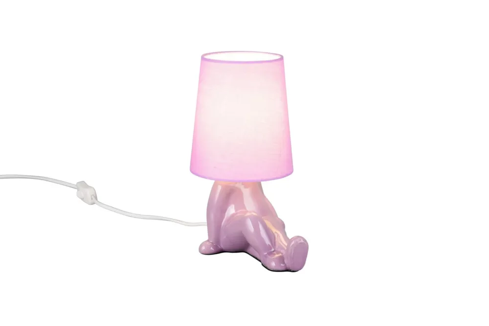 Ograniczona ilość Lampa stołowa HUMA R56531091 - RL