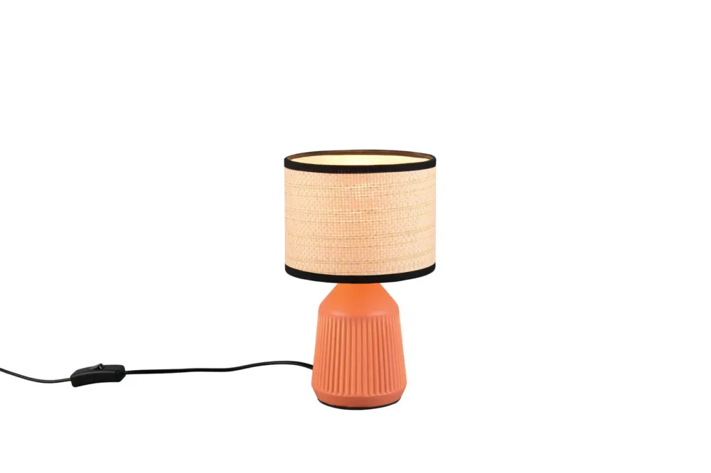 Lampa stołowa FORMENTERA R56801939 - RL Oferta