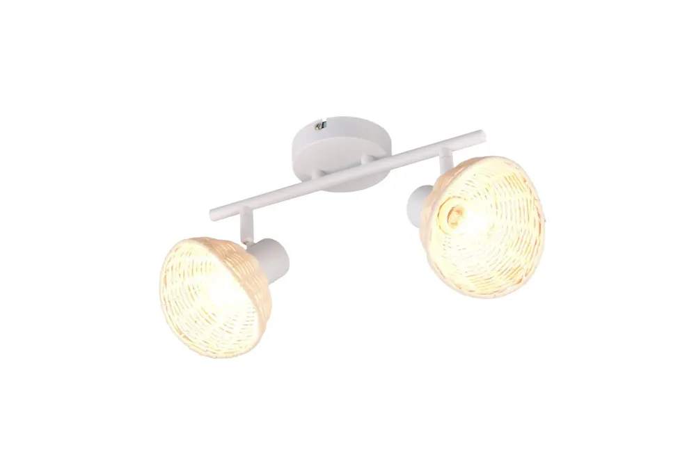 Ekspresowa dostawa Reflektor sufitowy CALVI R86782031 - RL
