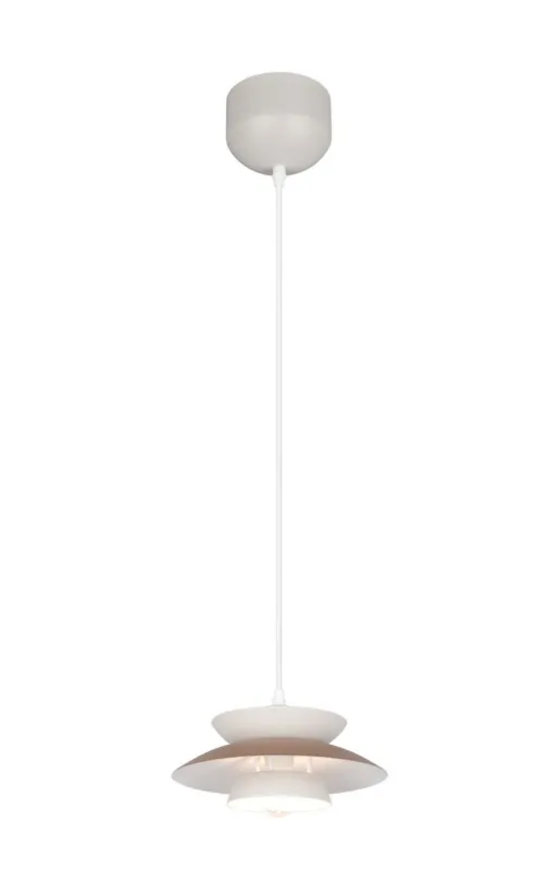Lampa wisząca nowoczesna AMARILA R36841065 - RL Ostatnia szansa