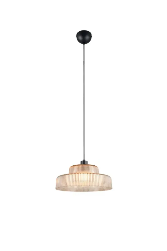 Cena promocyjna Lampa wisząca nowoczesna ABELLA R36761013 - RL
