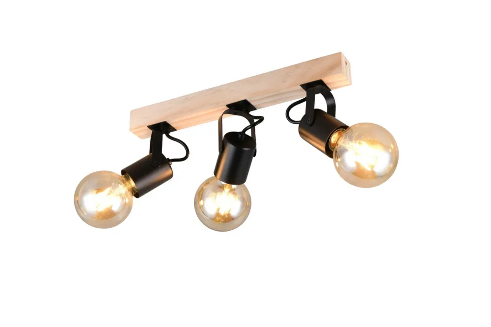 Reflektor sufitowy LYNAR R86663032 - RL Do wyczerpania zapasów