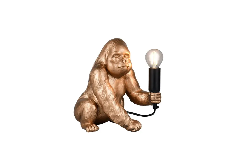 Nie przegap Lampa stołowa KONG R56611079 - RL