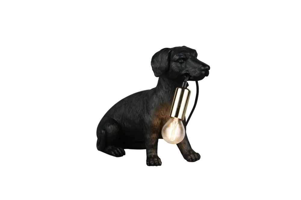 Nie przegap Lampa stołowa RUDI R56601002 - RL