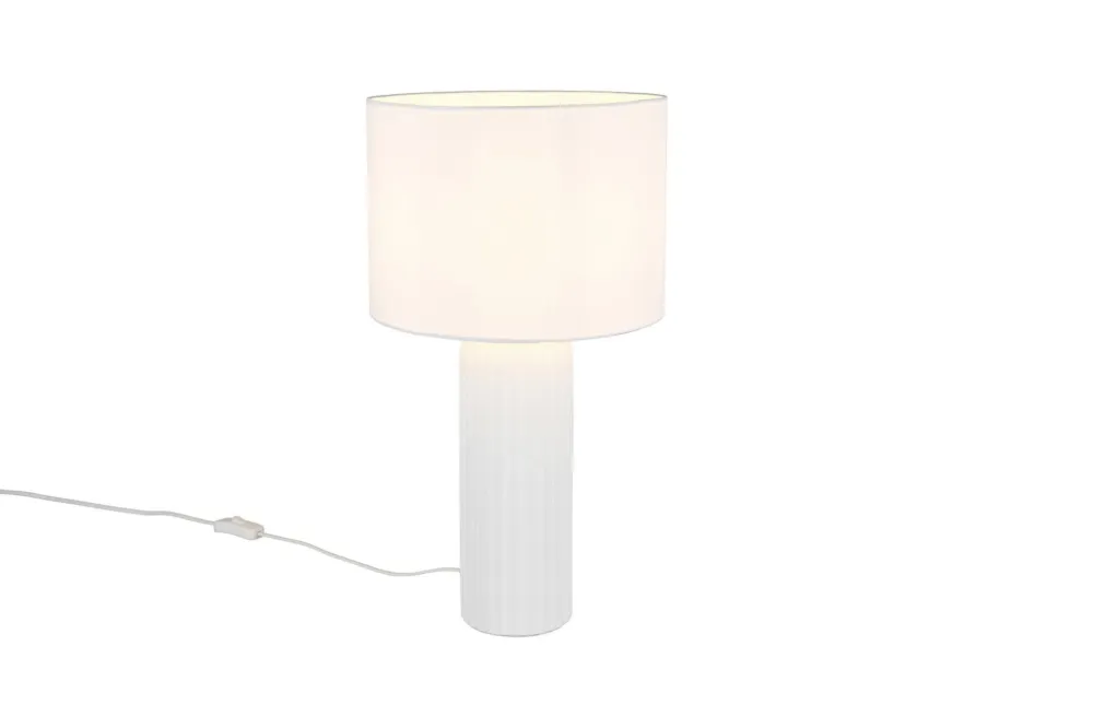 Szybka wysyłka Lampa stołowa BLAIR R51811031 - RL