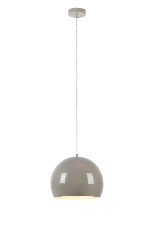 Lampa wisząca POP 1L 28cm Grey 108986 - Markslojd Wybór klientów