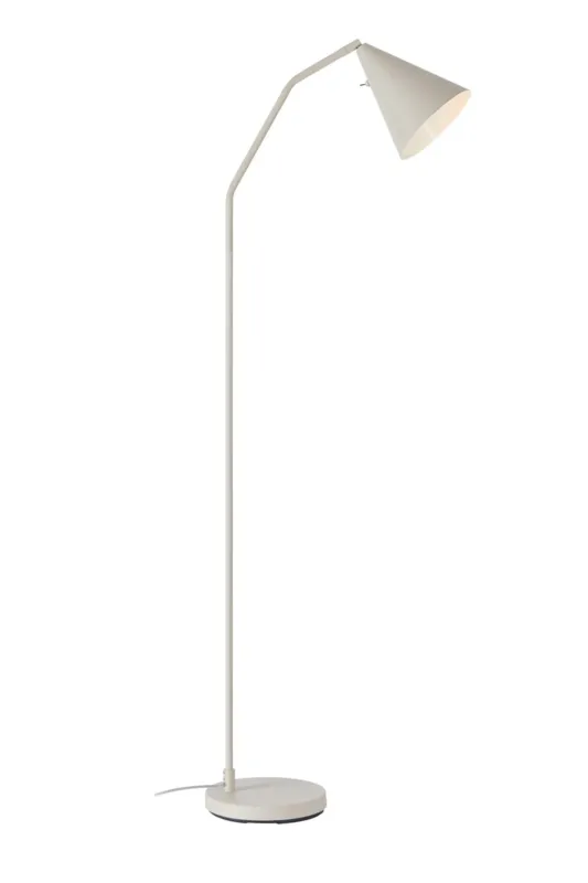 Lampa podłogowa FUNIL 3-Step LED Beige 108890 - Markslojd Tani