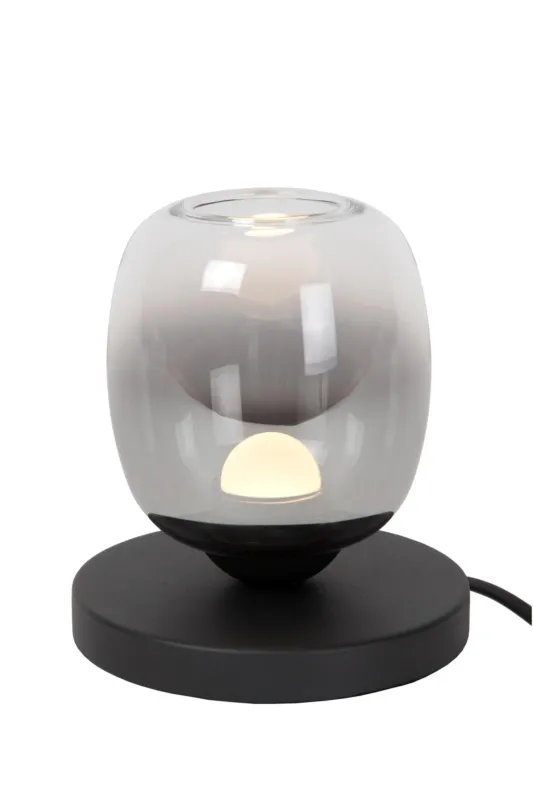 Lampa stołowa TAMINO 74519/05/30 - Lucide Bezpieczna płatność