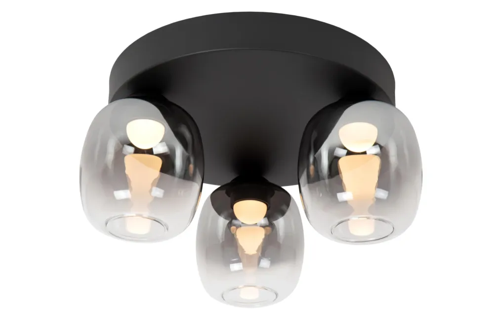 Wyjątkowa oferta Lampa sufitowa TAMINO 74119/15/30 - Lucide