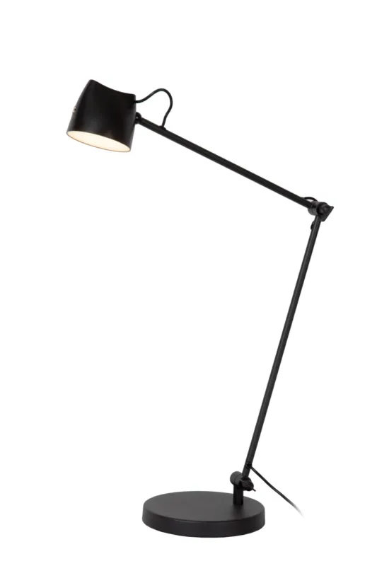 Oferta czasowa Lampa podłogowa MILNE 44616/06/30 - Lucide